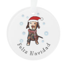 Feliz Navidad