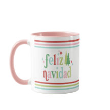Feliz Navidad | Retro Christmas