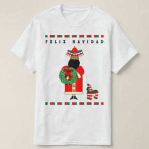 Feliz Navidad T-Shirt