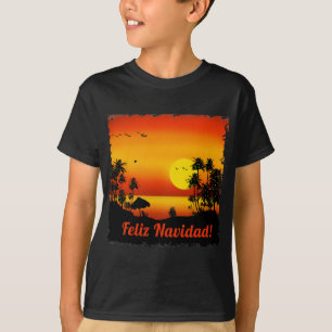 feliz Navidad T-Shirt