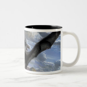 Fell Beast Two-Tone Coffee Mug