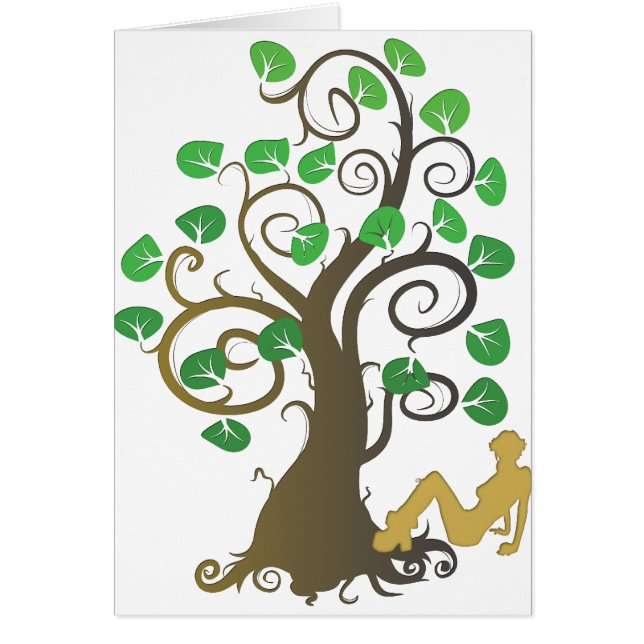 Fell from the Family Tree (Front)