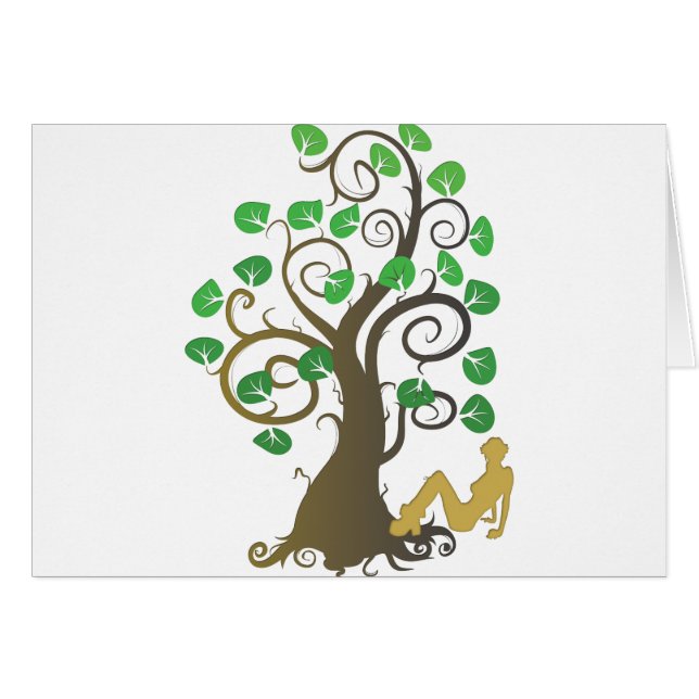 Fell from the Family Tree (Front Horizontal)