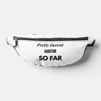 fellimaattau fanny pack