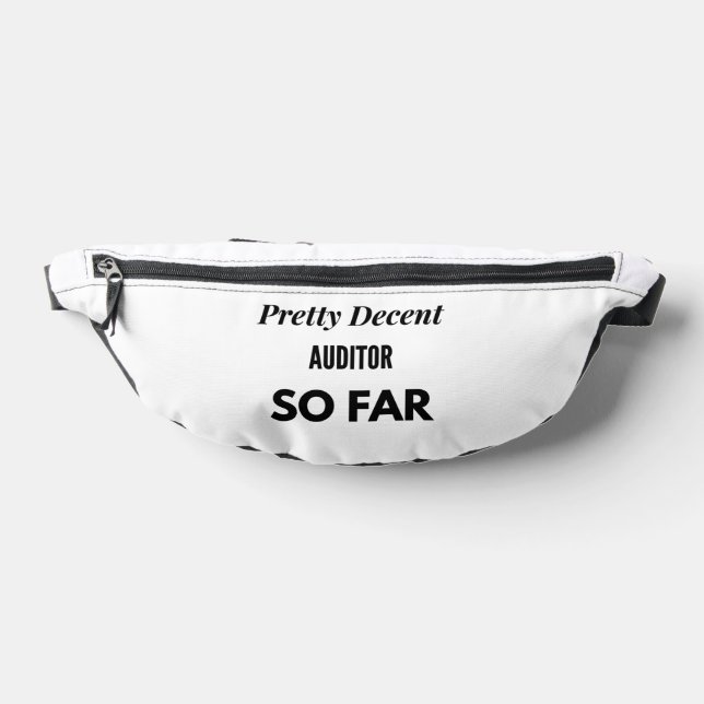fellimaattau fanny pack (Lay Down)