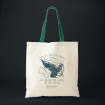 Fellowship Elven Brooch Quote Graphic Tote Bag<br><div class="desc">Celebrate the Fellowship with this elegant, Lord of the Rings™ Elven brooch design. Featuring a beautifully detailed leaf carried on swirling Elvish vines, the artwork symbolizes the connection between those entrusted with the protection of Middle-Earth™. The meaningful quote, “Even the smallest person can change the course of the future, ”...</div>