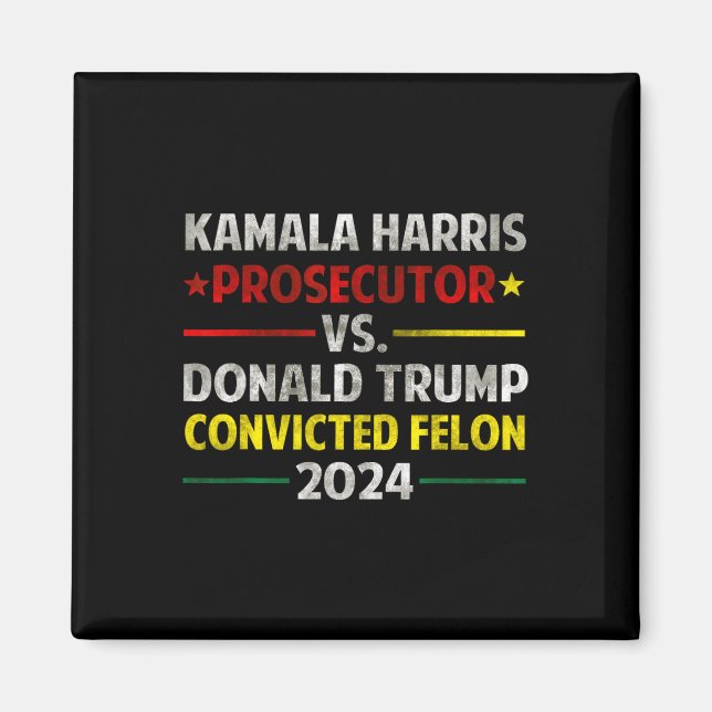 Felon  magnet (Front)