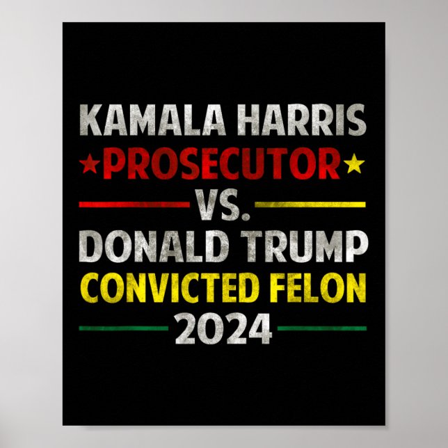 Felon  poster (Front)