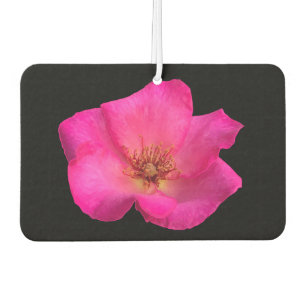 Felt pen Rose Air Freshener