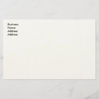 Felt Stationery Create Your Own