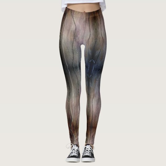 Felted Fog Yoga Pants