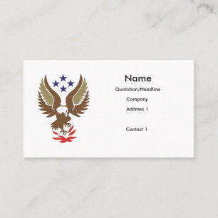 FEMA_EG, Name, Address 1, Contact 1, Quotation/... Business Card