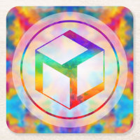 Female Antahkarana - Yin Antahkarana