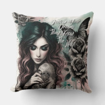 Female Daily Affirmation 