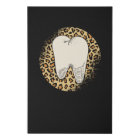 Female Dentist Gift Tooth