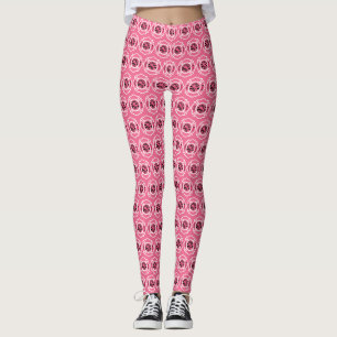 Female Firefighter Leggings