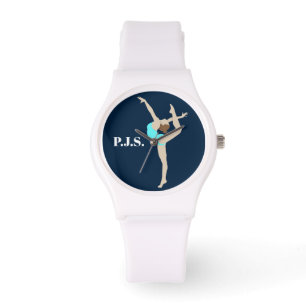 Female Gymnast Watch