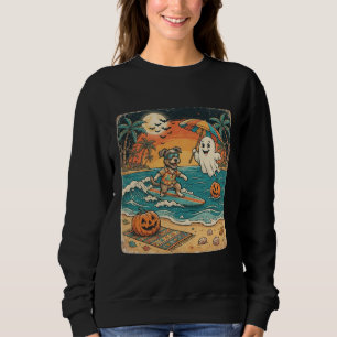 Female Halloween t shirt