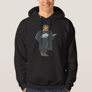 Female Lawyer Law Lawyer Hoodie