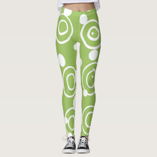 Female Legguin pants