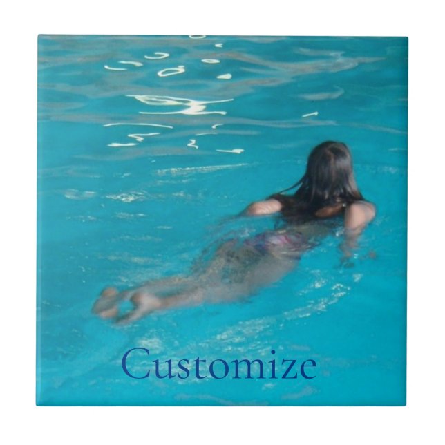 Female Model Swimming Thunder_Cove Tile (Front)