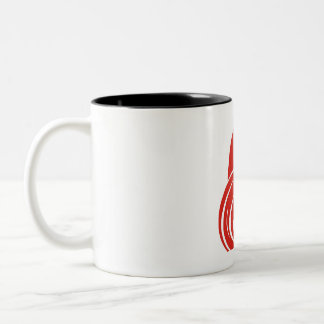FEMALE MUG