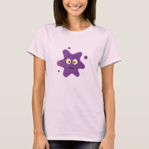 Female nebular soul T-Shirt