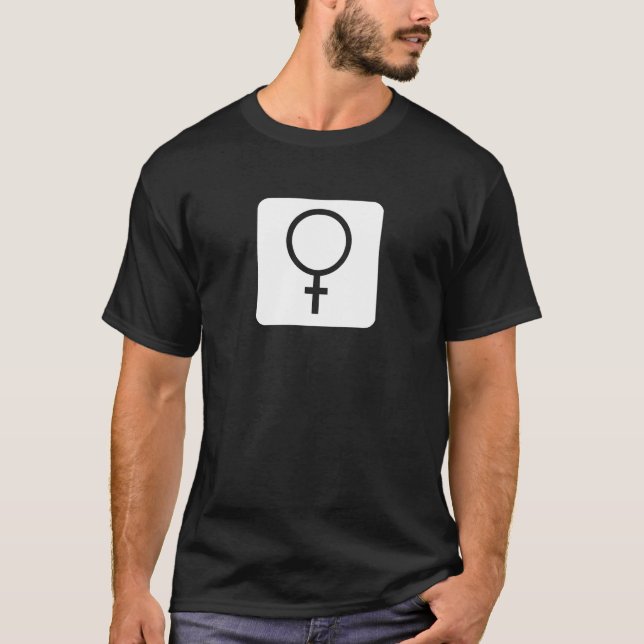 Female T-Shirt (Front)