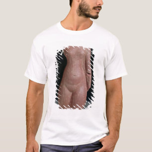 Female torso, probably Queen Nefertiti T-Shirt