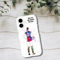 Female Volleyball Player
