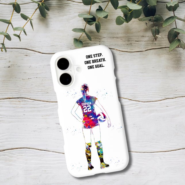 Female Volleyball Player (Creator Uploaded)