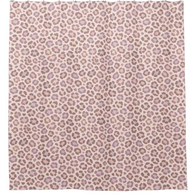 Feminine Leopard Pattern (Front)