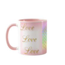 feminine oness tasse