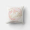 Feminine Pink Swan Princess Nursery Decoration