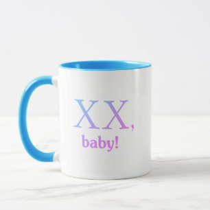 Feminism 2.0 mug