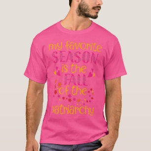 Feminism As Strong As The Woman Net To Me1068  T-Shirt
