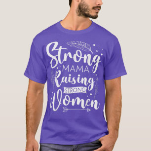 Feminism Empowerment Womens Rights Equality Femini T-Shirt