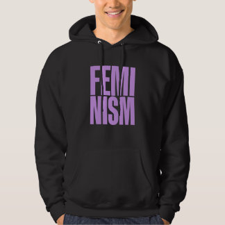 Feminism Girls Feminist Female Womens Rights Hoodie
