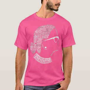 Feminism Quotes Feminist Gifts Womens Rights1306  T-Shirt