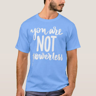 Feminism Quotes Feminist Quotes1316  T-Shirt