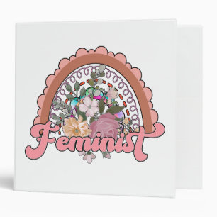 Feminist Binder