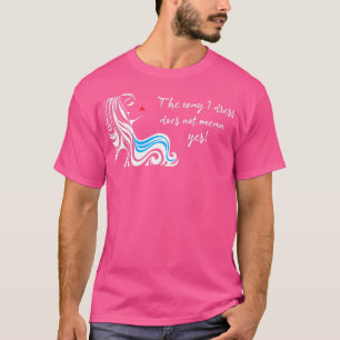 Feminist Emanzipation Feminism Girl Power Women Ge T-Shirt