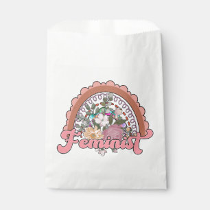 Feminist Favour Bags