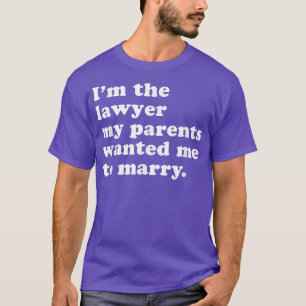 Feminist Feminism Female Lawyer Funny Womens 1541  T-Shirt