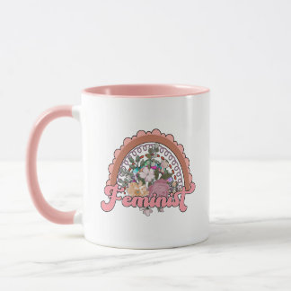 Feminist Mug