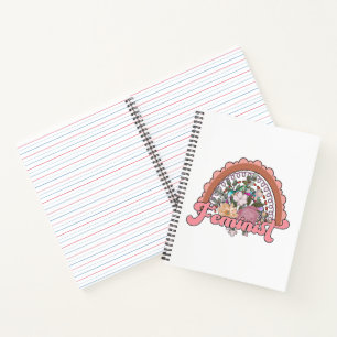 Feminist Notebook