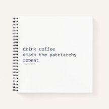 Feminist Notebook