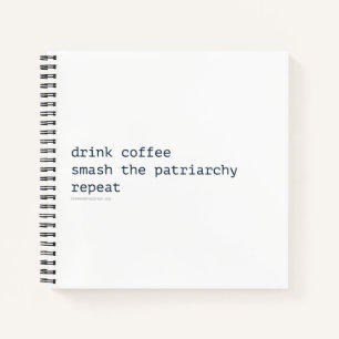 Feminist Notebook