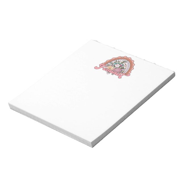 Feminist Notepad (Rotated)