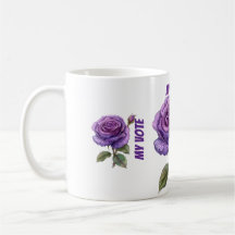 feminist quote mug forwomens equality day